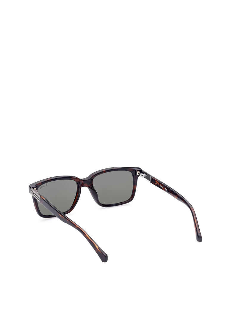 Square Sunglasses