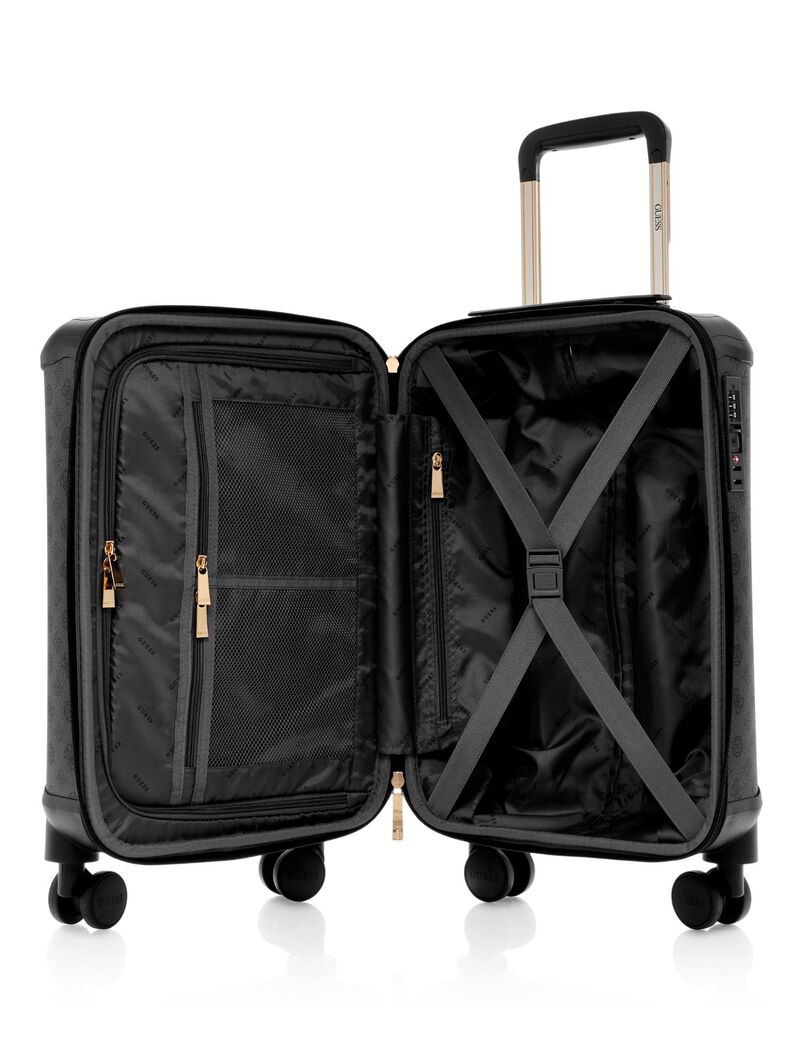 Wilder 4G Peony Logo Trolley