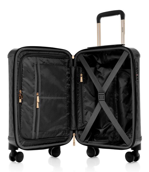 Wilder 4G Peony Logo Trolley