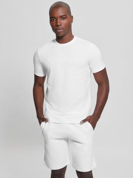 Front Logo T-Shirt