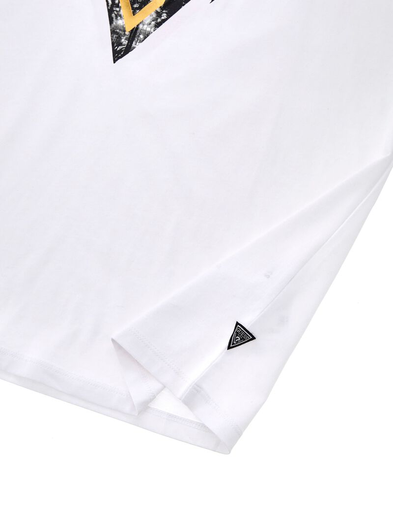 Triangle Logo T-Shirt