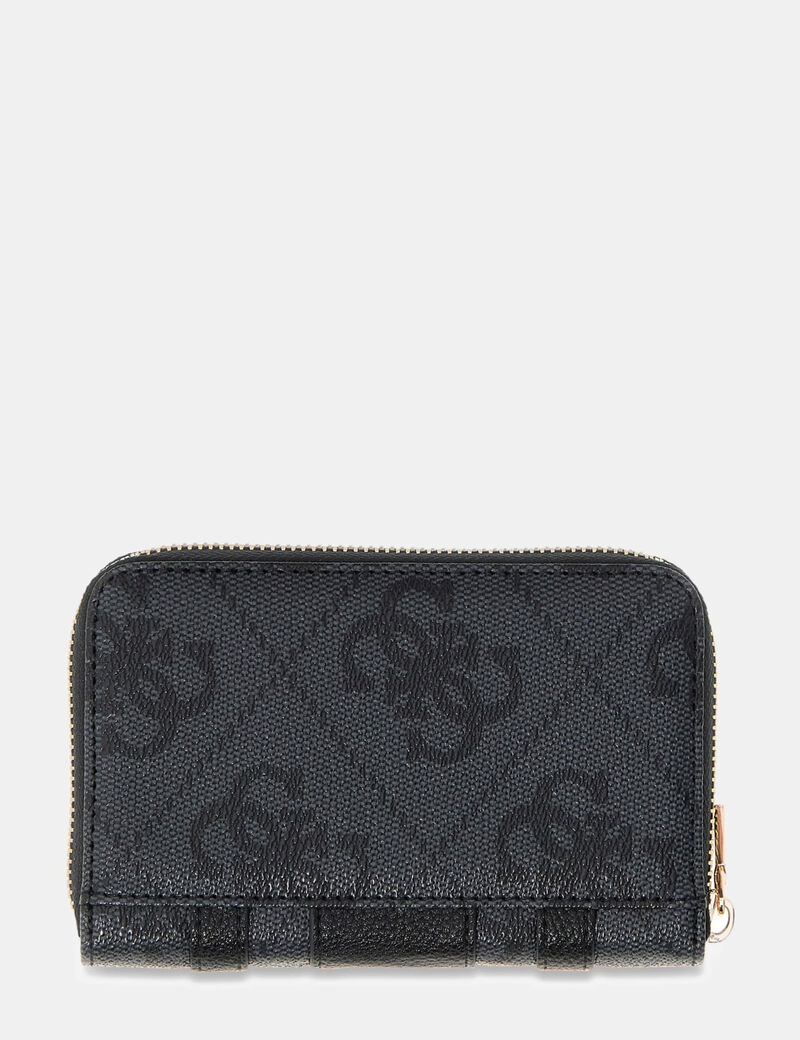 Laurel Ii Medium Zip Around