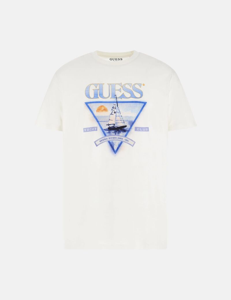 Anchor tshirt