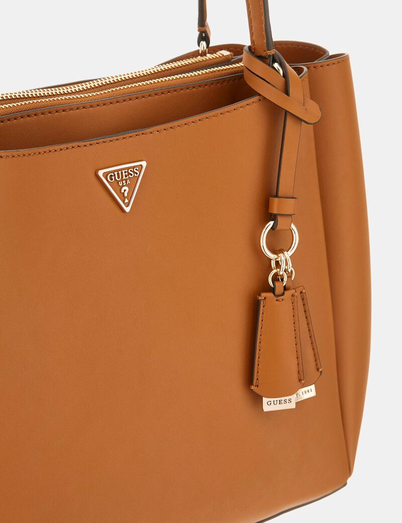 Talent Charm Tote Bag