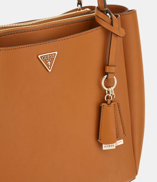 Talent Charm Tote