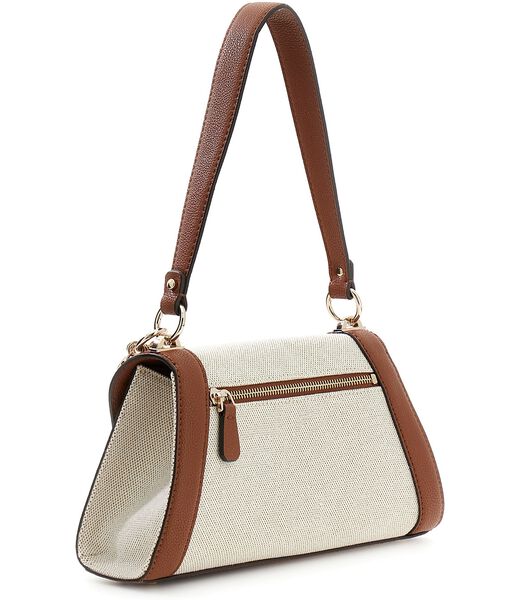 Karnilla Flap Shoulder Bag