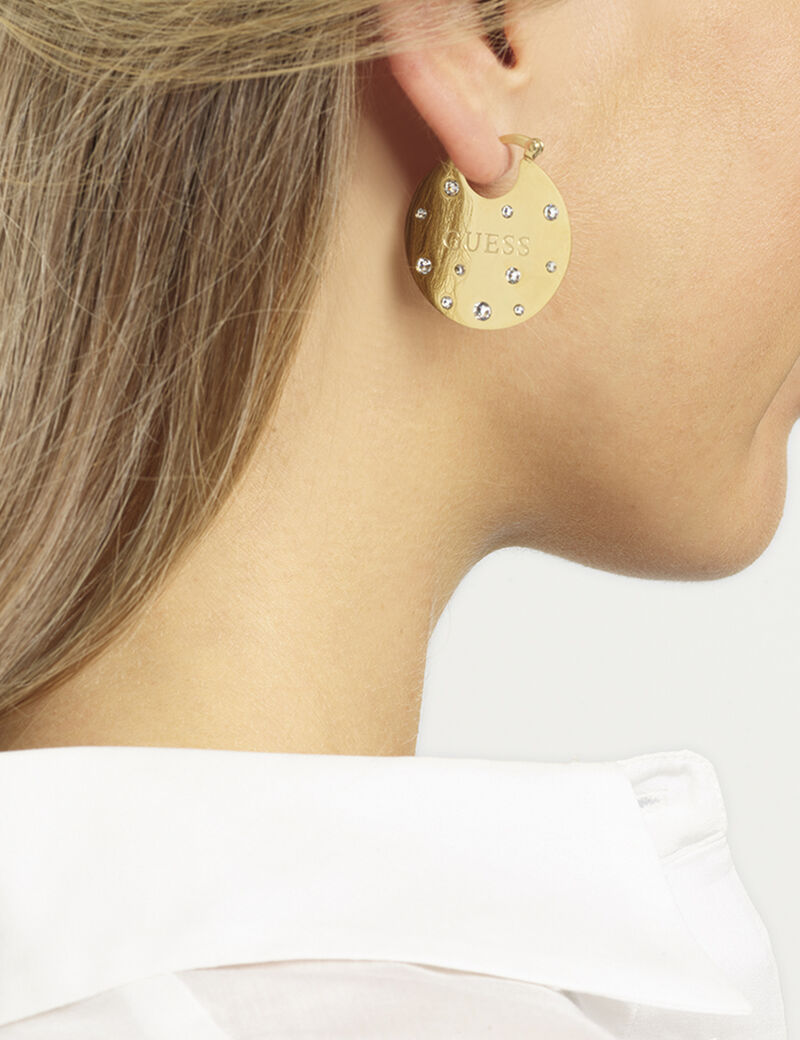 أقراط "FUN TONIGHT"