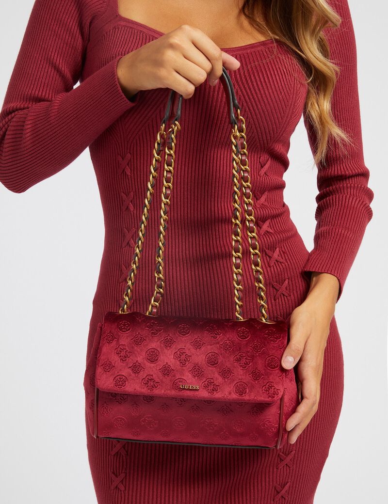 Inia Convertible Xbody Flap