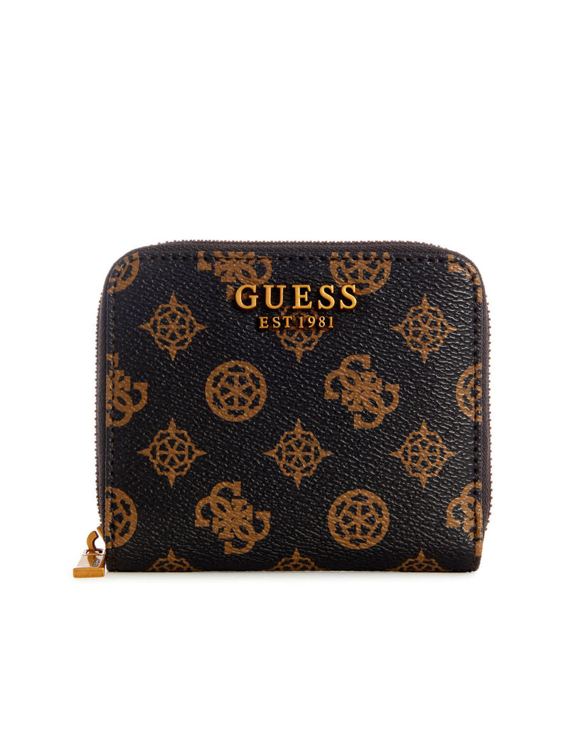 Centre Stage Zip-Around Wallet