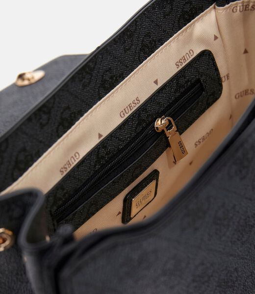 Calista 4G Logo Mini Crossbody