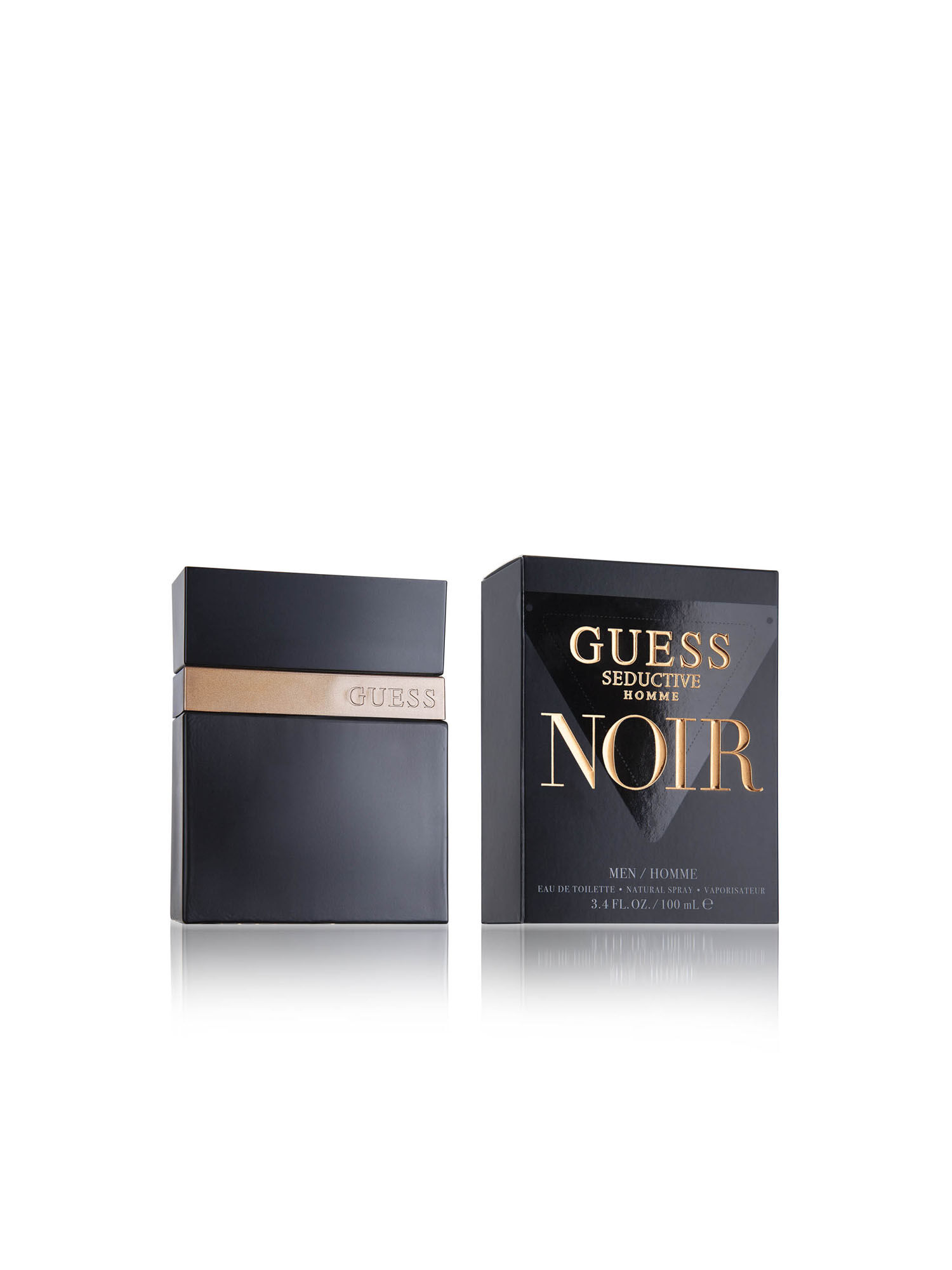 Shop Fragrance GUESS Online GUESS KSA