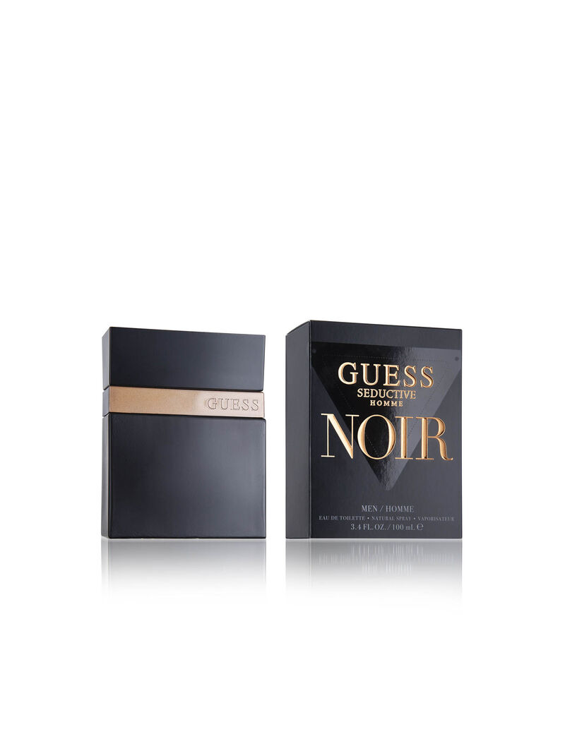 عطر جي إس سيداكتيف نوير أوم 100 مل
