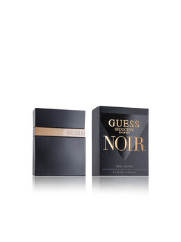 Gs Seductive Noir Homme Edt 100Ml