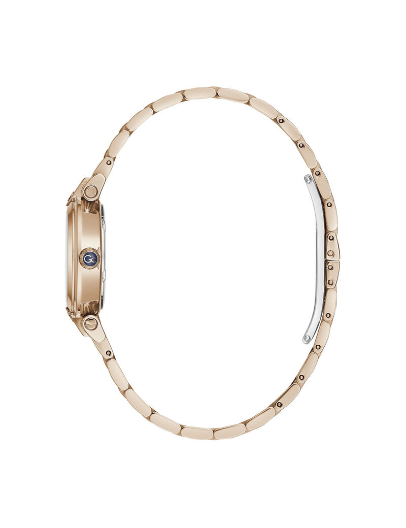 Gc Analog Watch