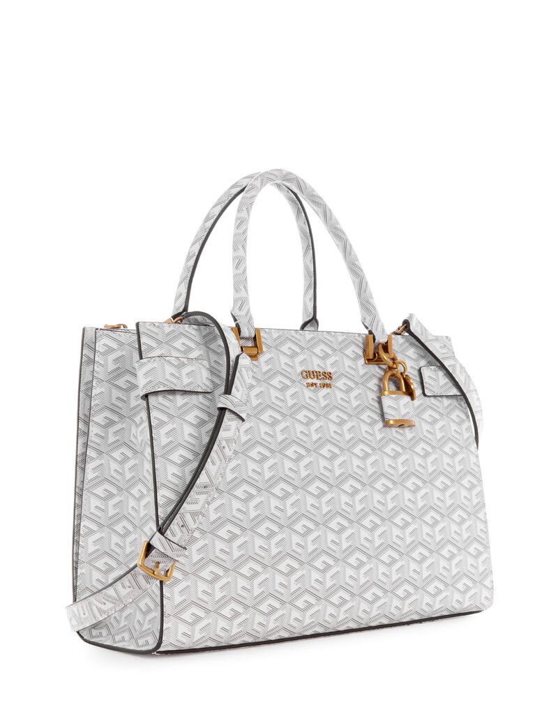 Atene Wide Tote