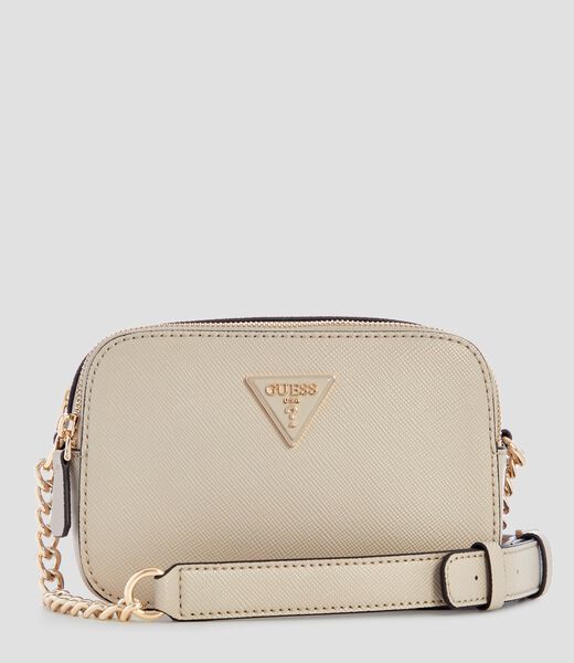 Noelle camera crossbody
