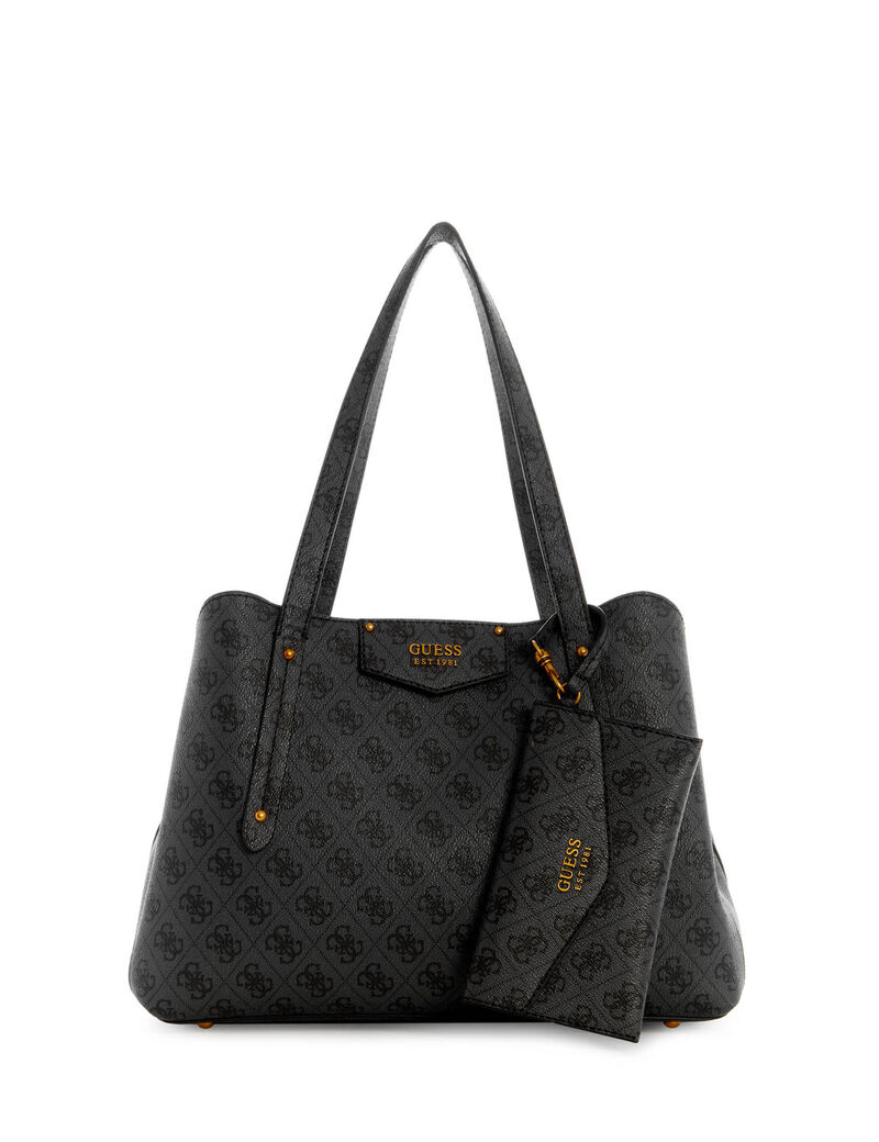 Eco Brenton Girlfriend Satchel