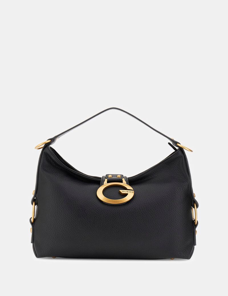 guess camden medium shoulder bag