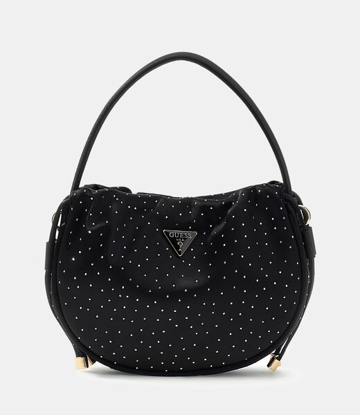 Elsie Rhinestones Mini Handbag