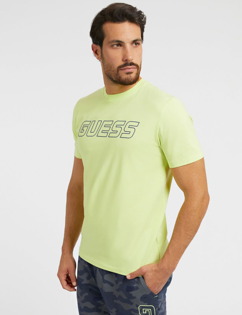 Front Logo T-Shirt