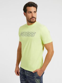 Front Lgoo T-Shirt