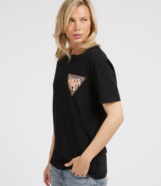 Triangle Logo T-Shirt