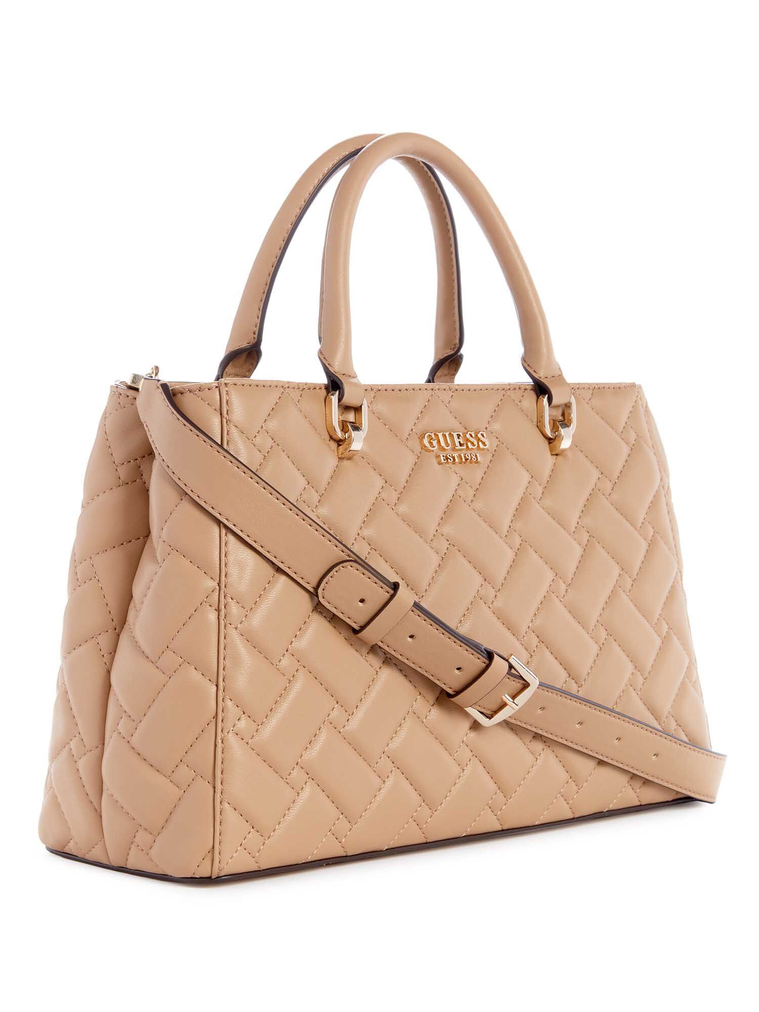 Guess alana on sale girlfriend satchel