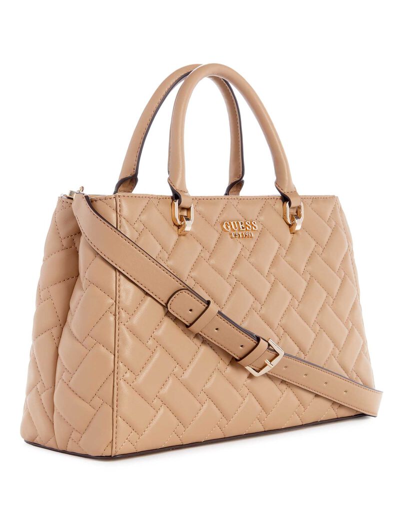 Alanna Girlfriend Satchel