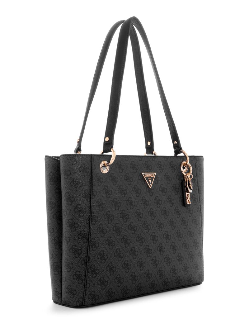 Noelle 4G Logo Shoulder Bag