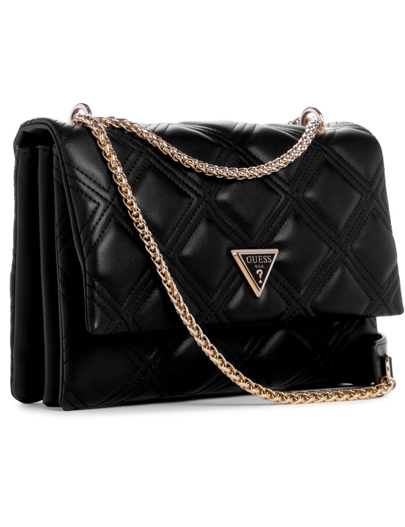 Deesa convertible crossbody flap