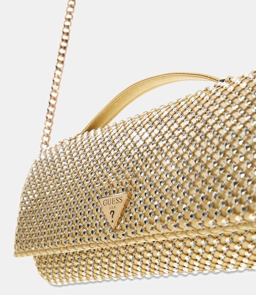 Tasmin Rhinestones Handbag