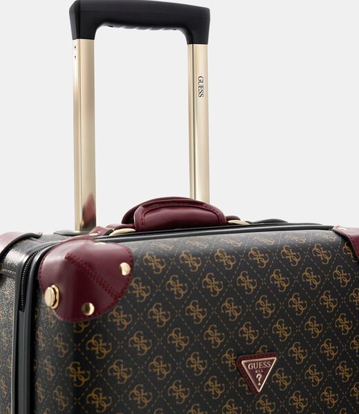 LATONA 18 IN 8-WHEELER