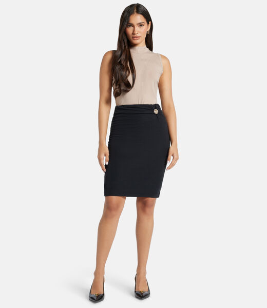 Eve rib top