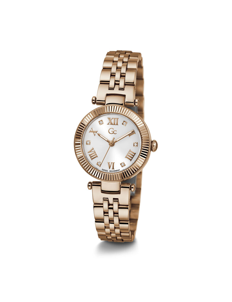 Gc Analog Watch
