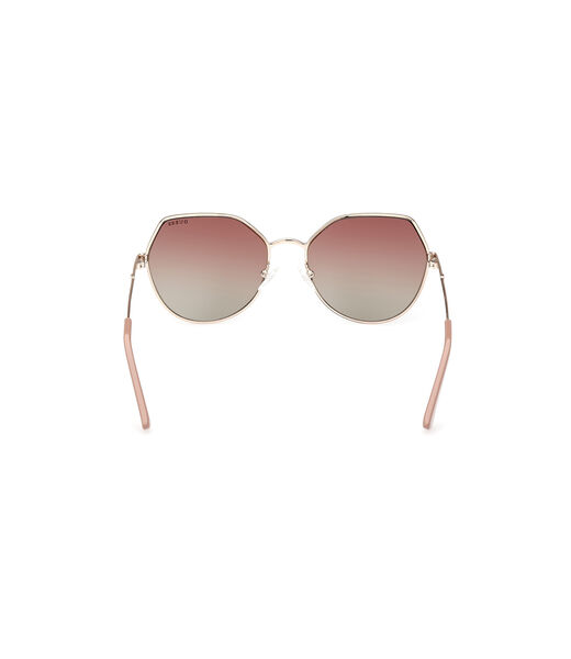 Geometric Sunglasses