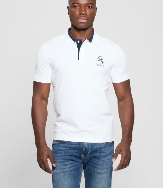 Lyle polo tshirt