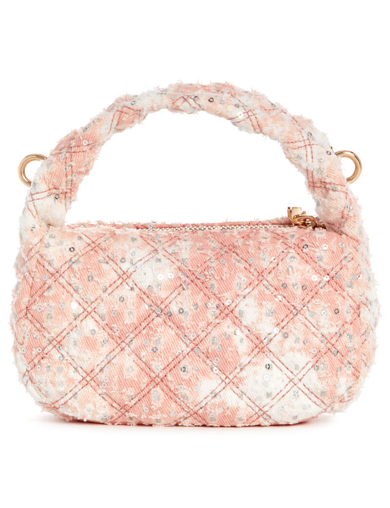 RIANEE QUILT MINI HOBO