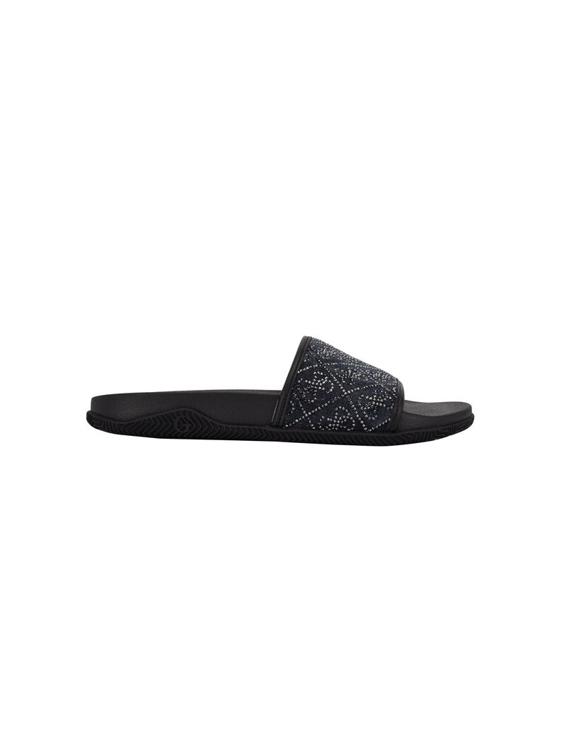 Classic Flat Sandals