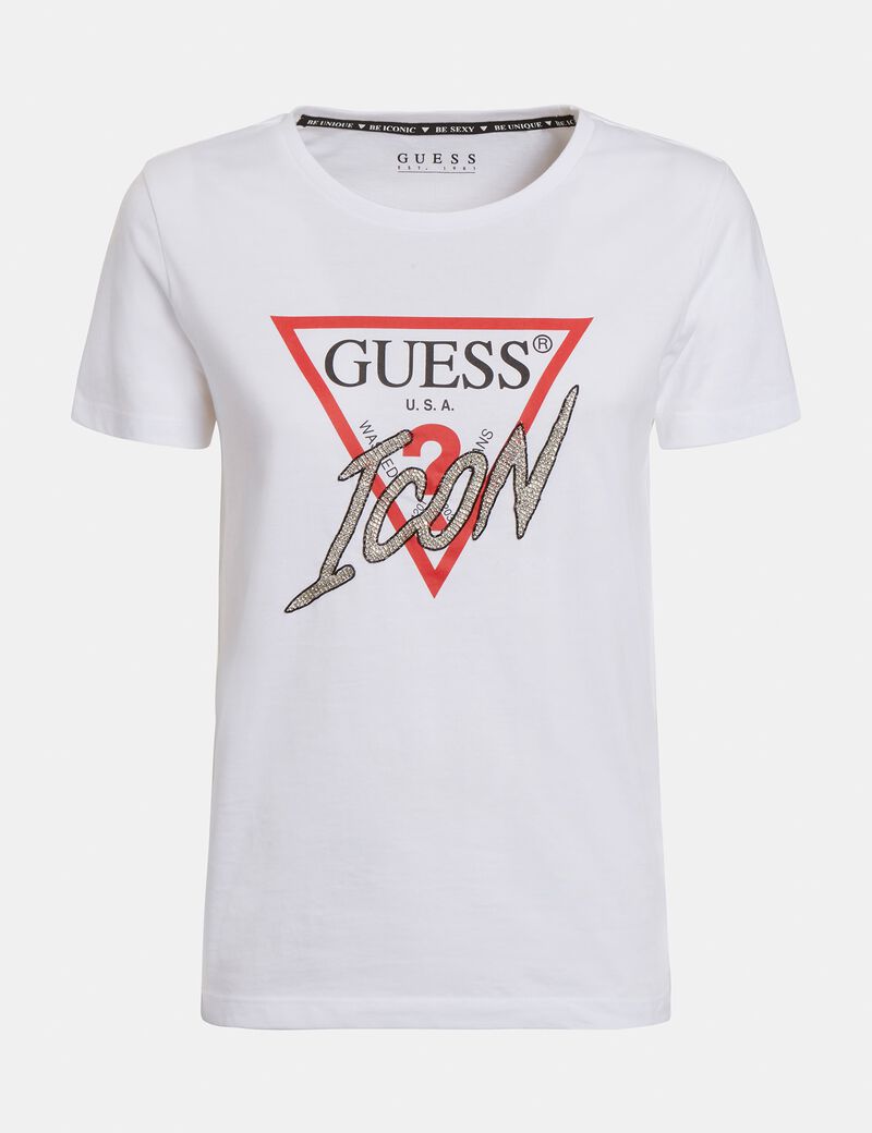 Icon Logo T-Shirt
