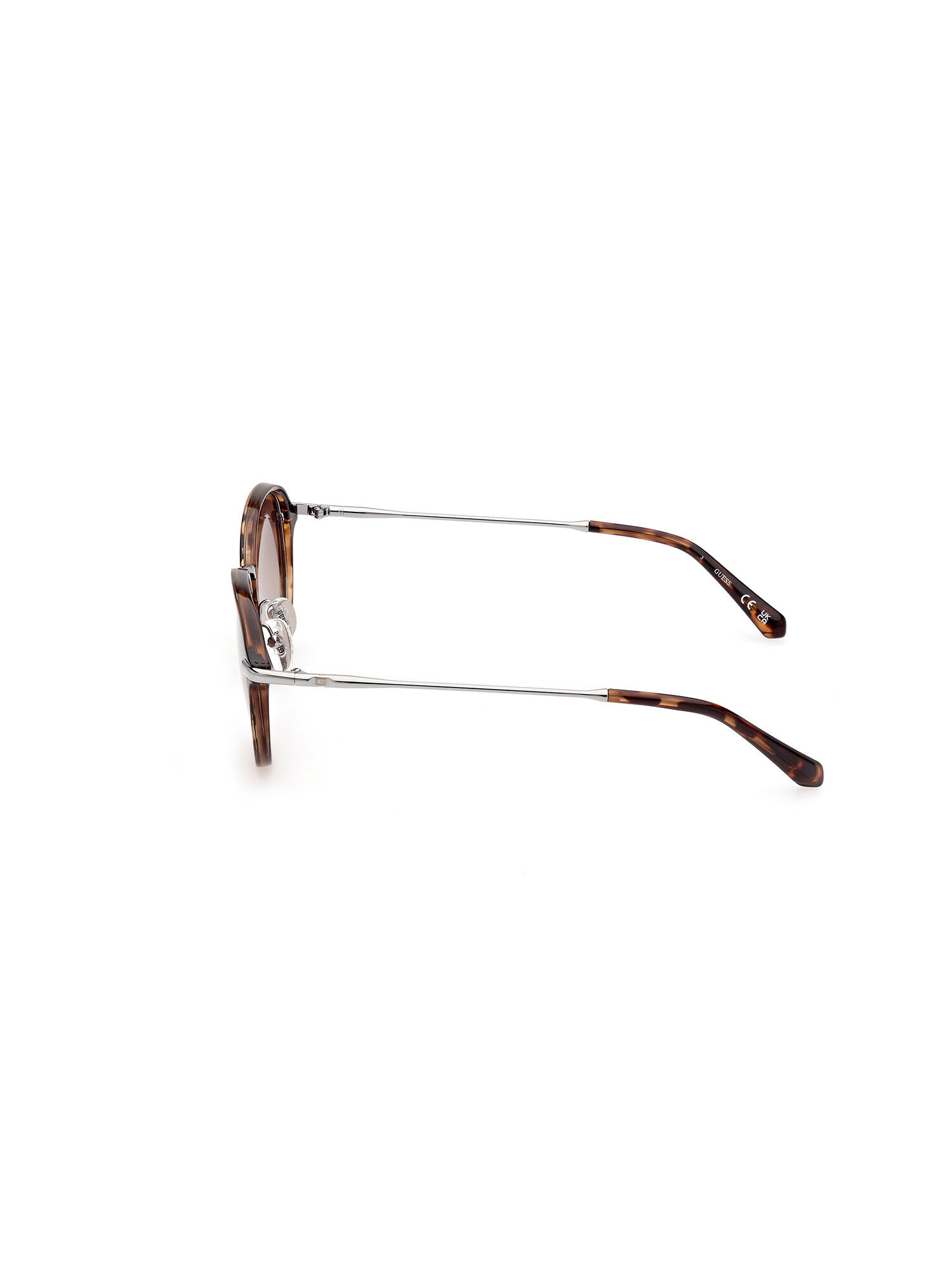 Guess tortoise shell glasses deals