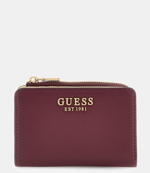Bolena saffiano credit card holder