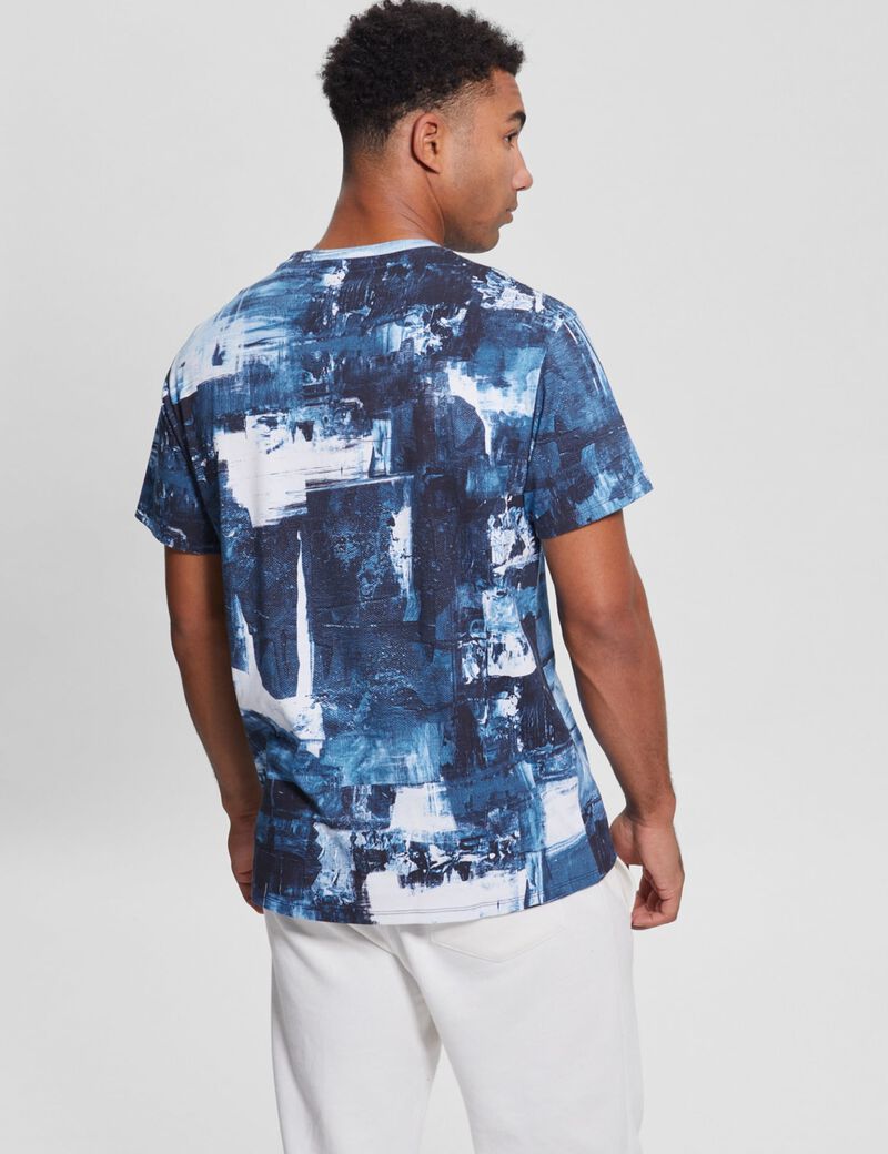 Tie-Dye T-Shirt