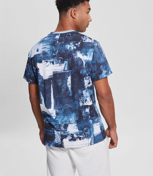 Tie-Dye T-Shirt