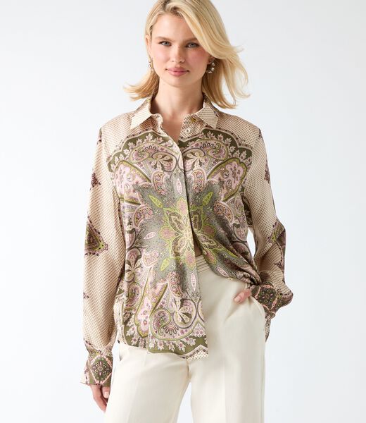 Marciano printed shirt Marciano printed shirt