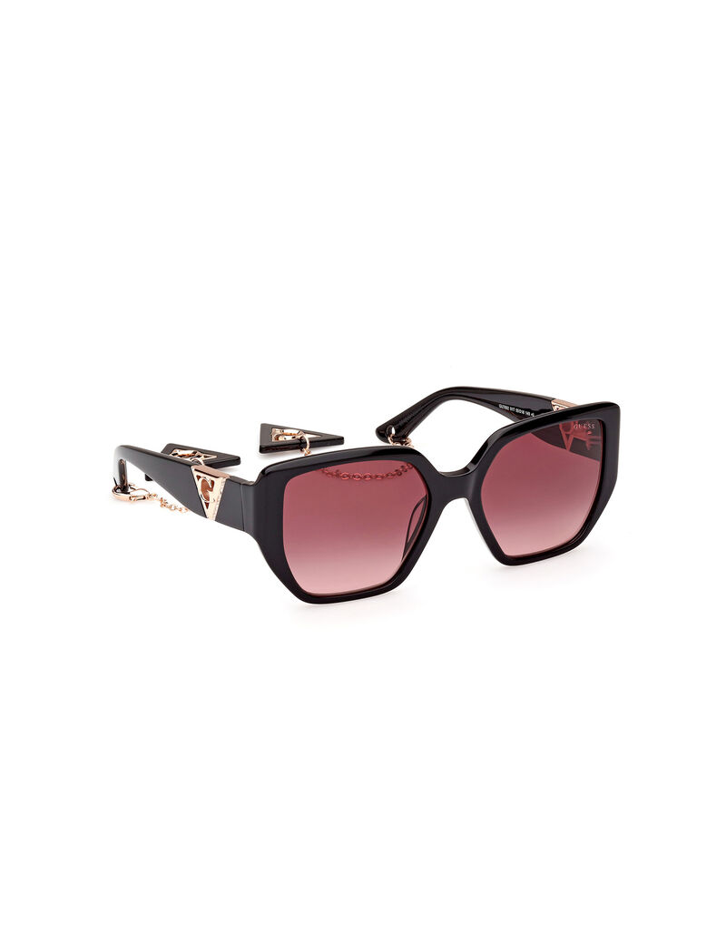 Geometric Sunglasses