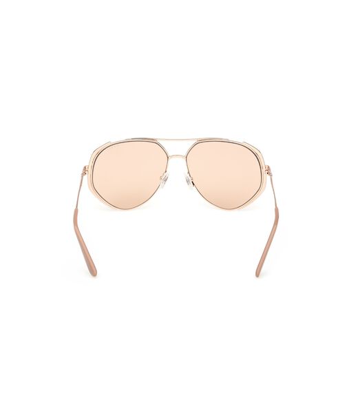 Pilot full rim sunglasses