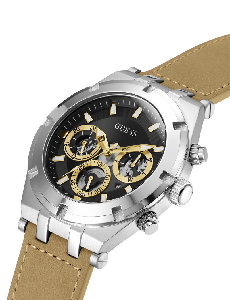 Multifunction Watch