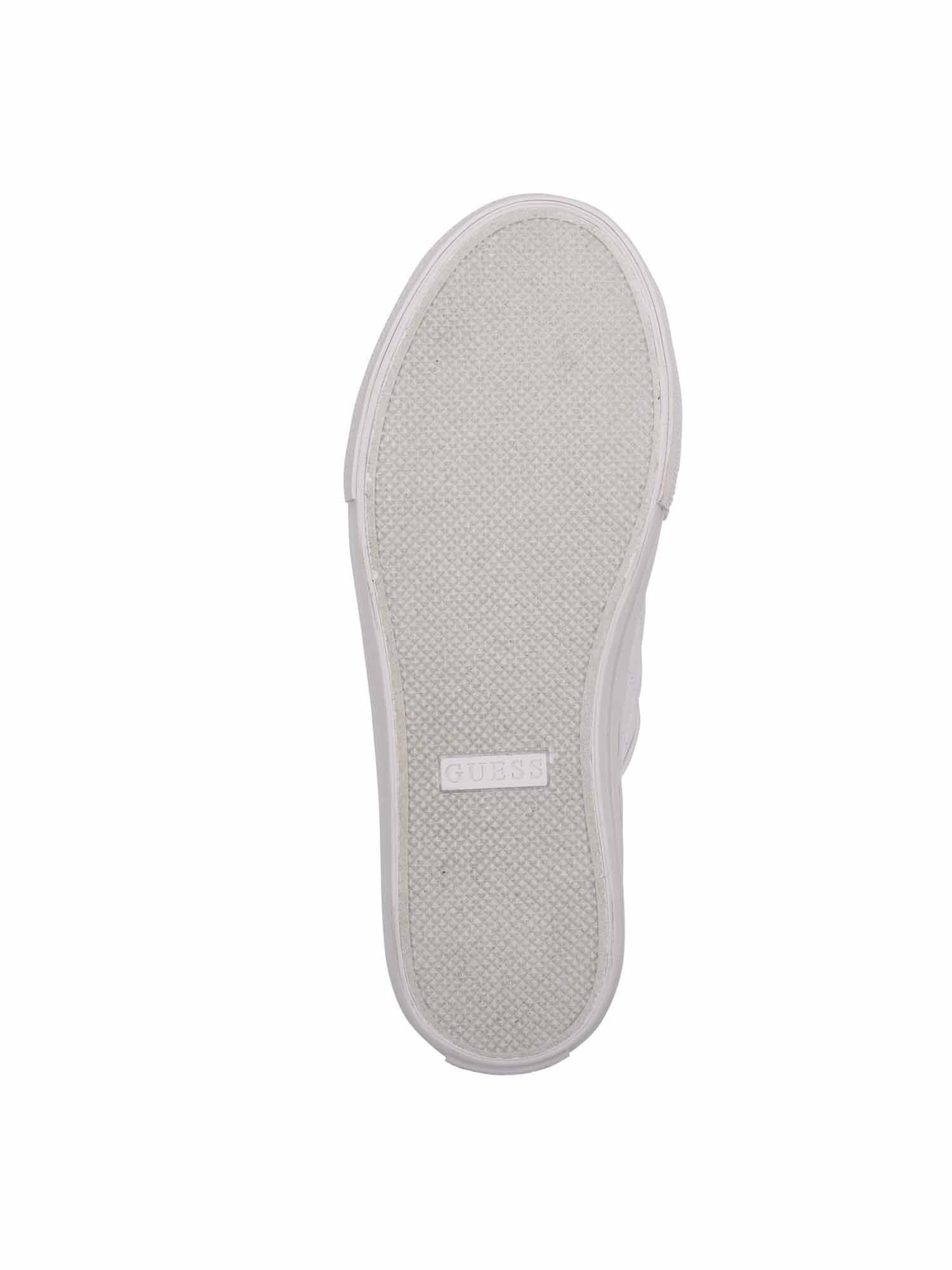 Guess black sales quilted sneakers