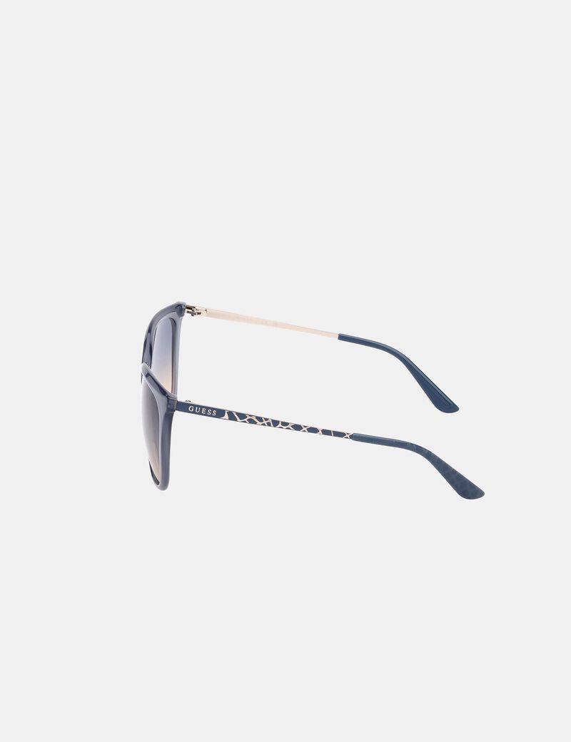 Square sunglasses