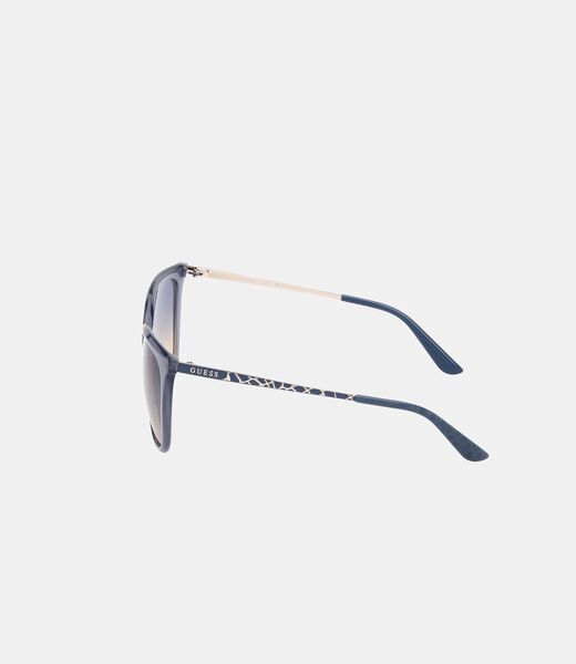 Square sunglasses
